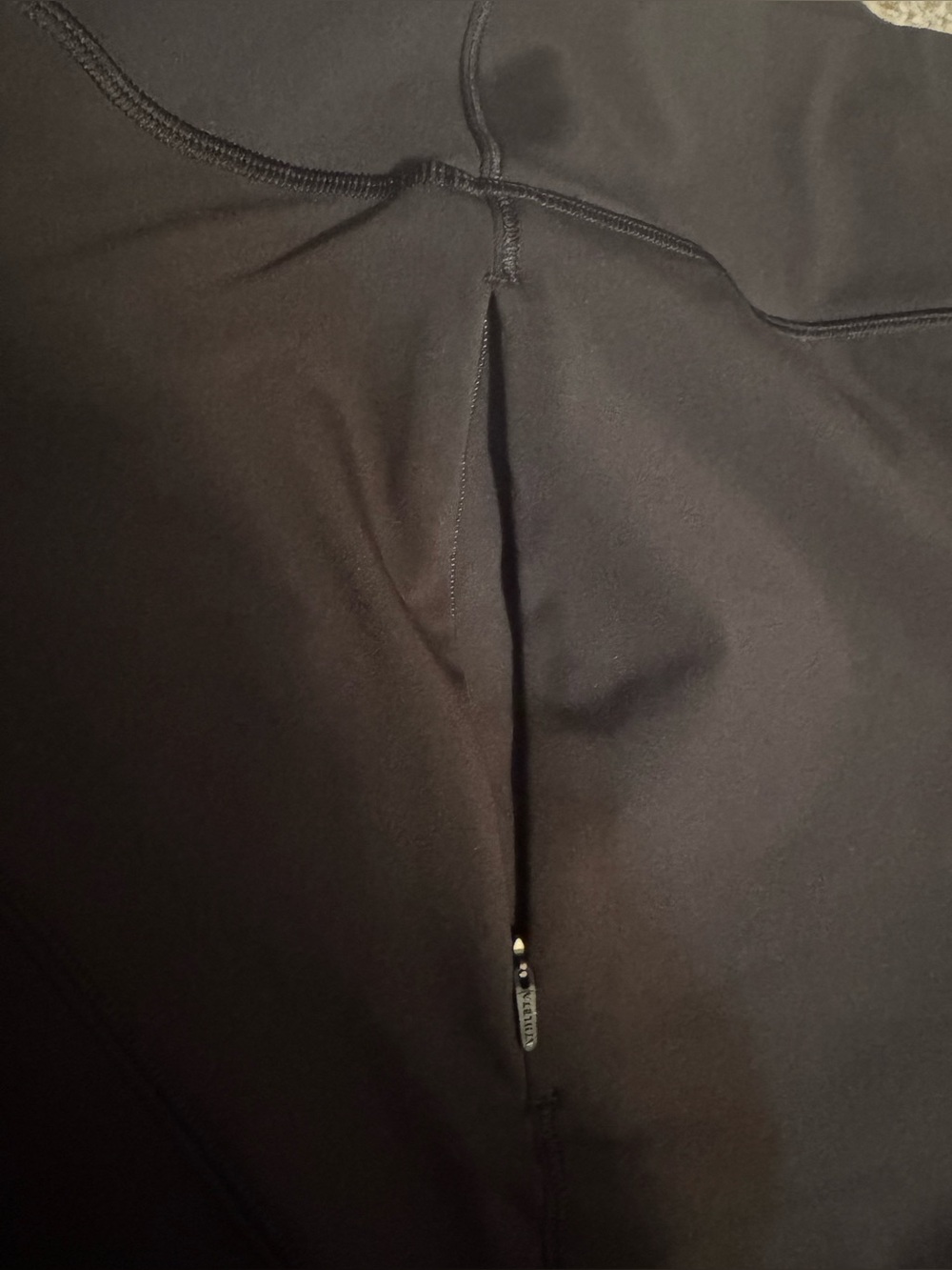 Athleta Rainier Jogger Black 3X - Picture 5 of 8